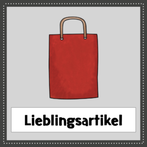 PRO7-Lieblings-Artikel
