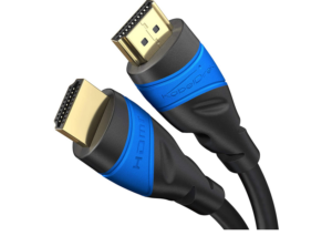 KabelDirekt – 4K HDMI-Kabel