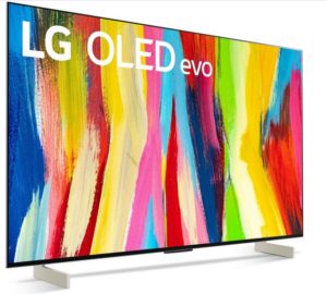 TVs und Monitore