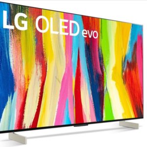 TVs und Monitore