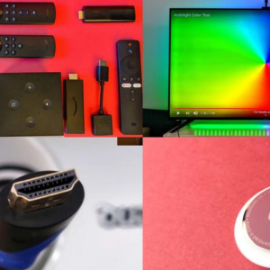 Smart-TVs - OLED-TVs - LED-TVs und Zubehör