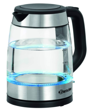 Bartscher Wasserkocher 1,7 Liter