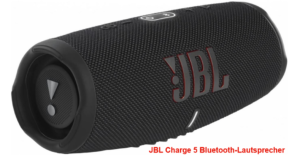 JBL Charge 5